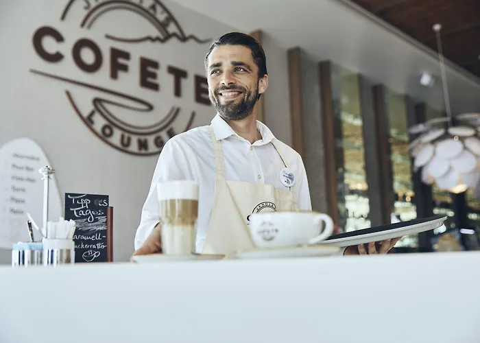 Robinson Jandia Playa - Adults Only Resort