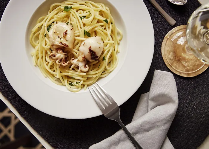 Robinson Jandia Playa - Adults Only Resort