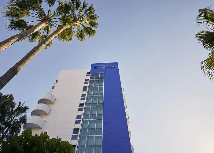 Robinson Jandia Playa - Adults Only Playa Jandia