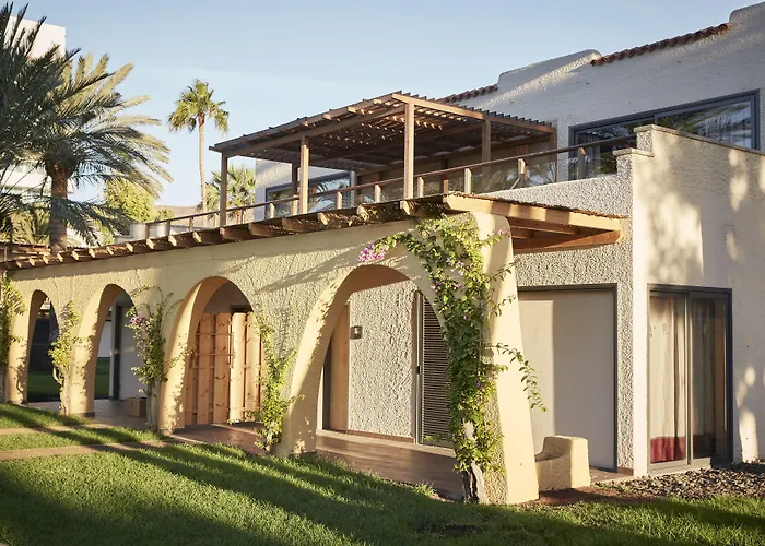 Resort Robinson Jandia Playa - Adults Only 4*