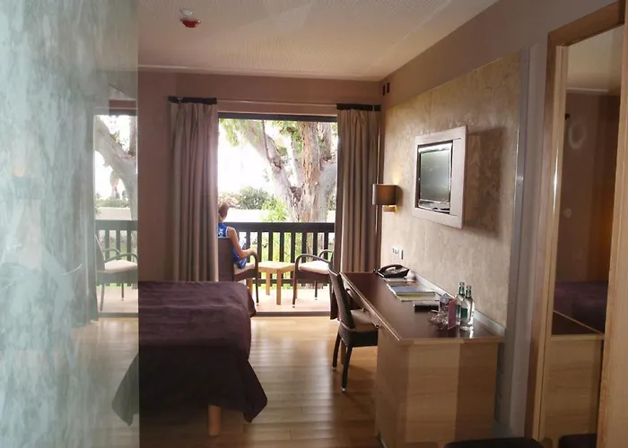 Robinson Jandia Playa - Adults Only Resort 4*