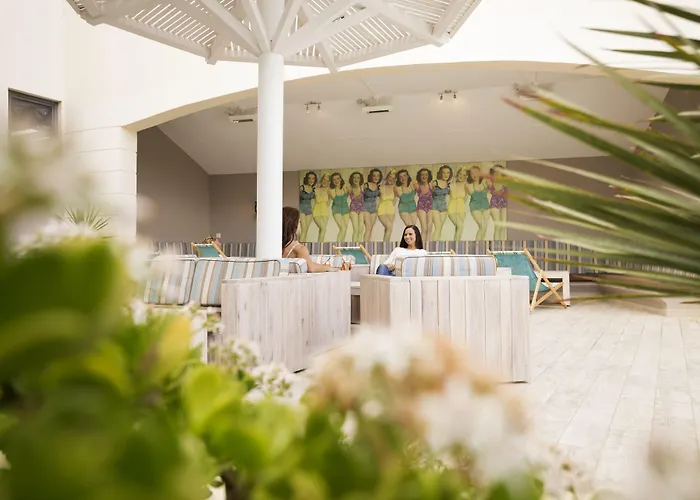 Robinson Jandia Playa - Adults Only Resort Playa Jandia