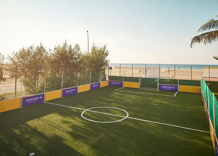 Robinson Jandia Playa - Adults Only Resort