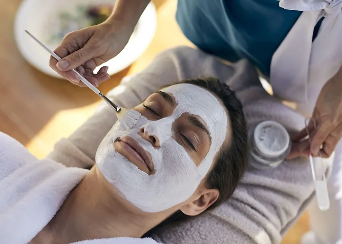 Robinson Jandia Playa - Adults Only Resort 4*