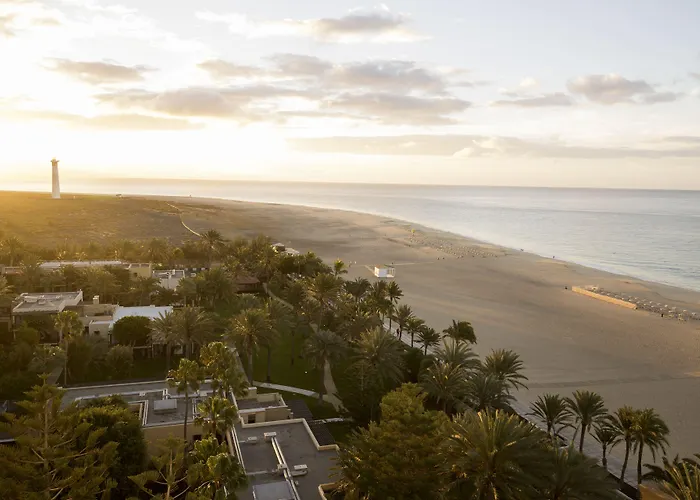 Robinson Jandia Playa - Adults Only Resort Playa Jandia