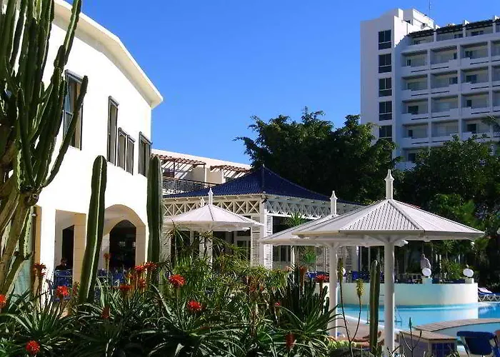 Robinson Jandia Playa - Adults Only Resort 4*