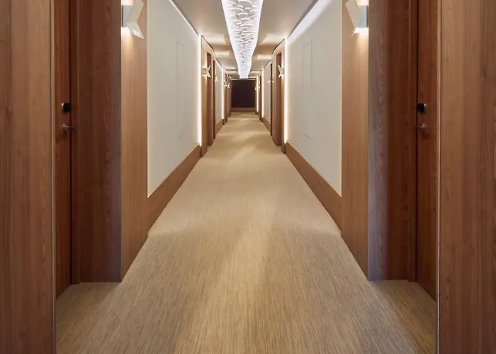 Resort Robinson Jandia Playa - Adults Only Playa Jandia