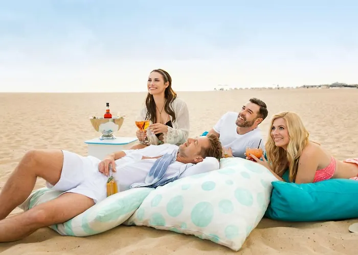 Robinson Jandia Playa - Adults Only Playa Jandia