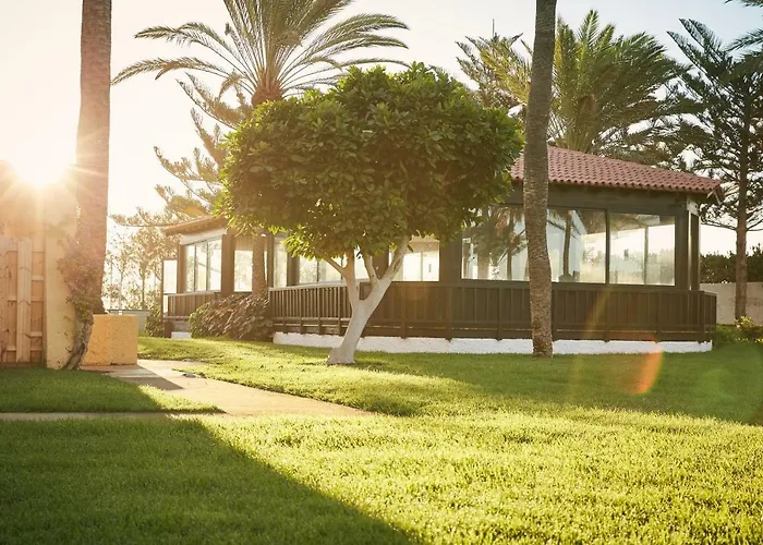 Resort Robinson Jandia Playa - Adults Only Playa Jandia