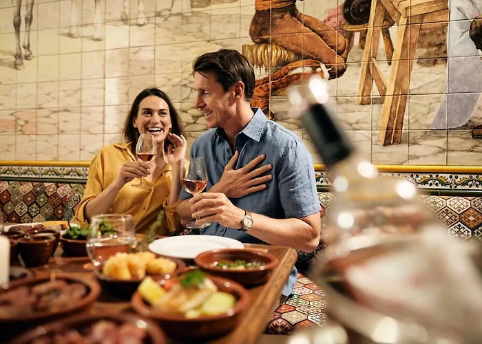 Robinson Jandia Playa - Adults Only Resort